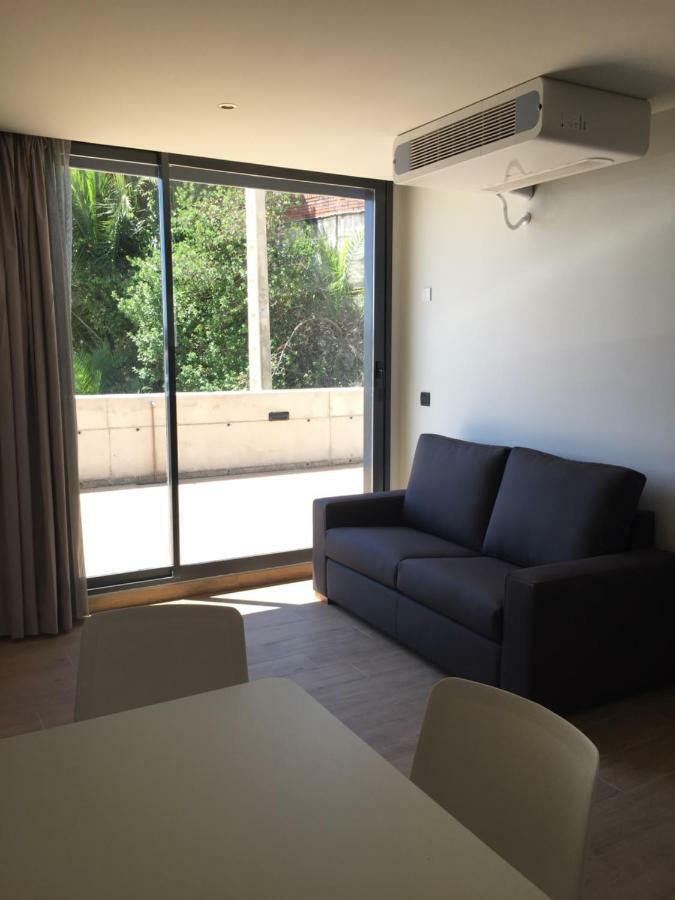 Apartamentos Playa De Los Barcos Isla Exterior foto